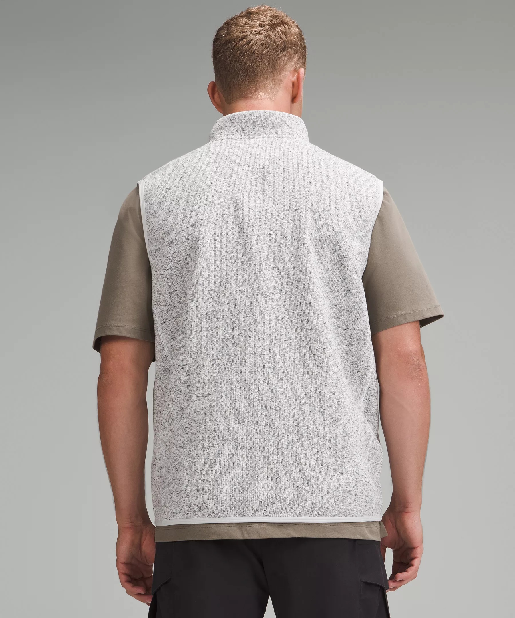 Sojourn Knit Vest - 3