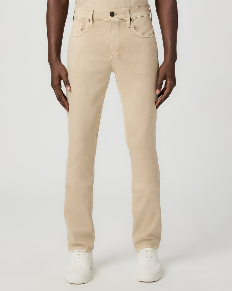 Transcend Federal 32" Slim Straight Jean 1