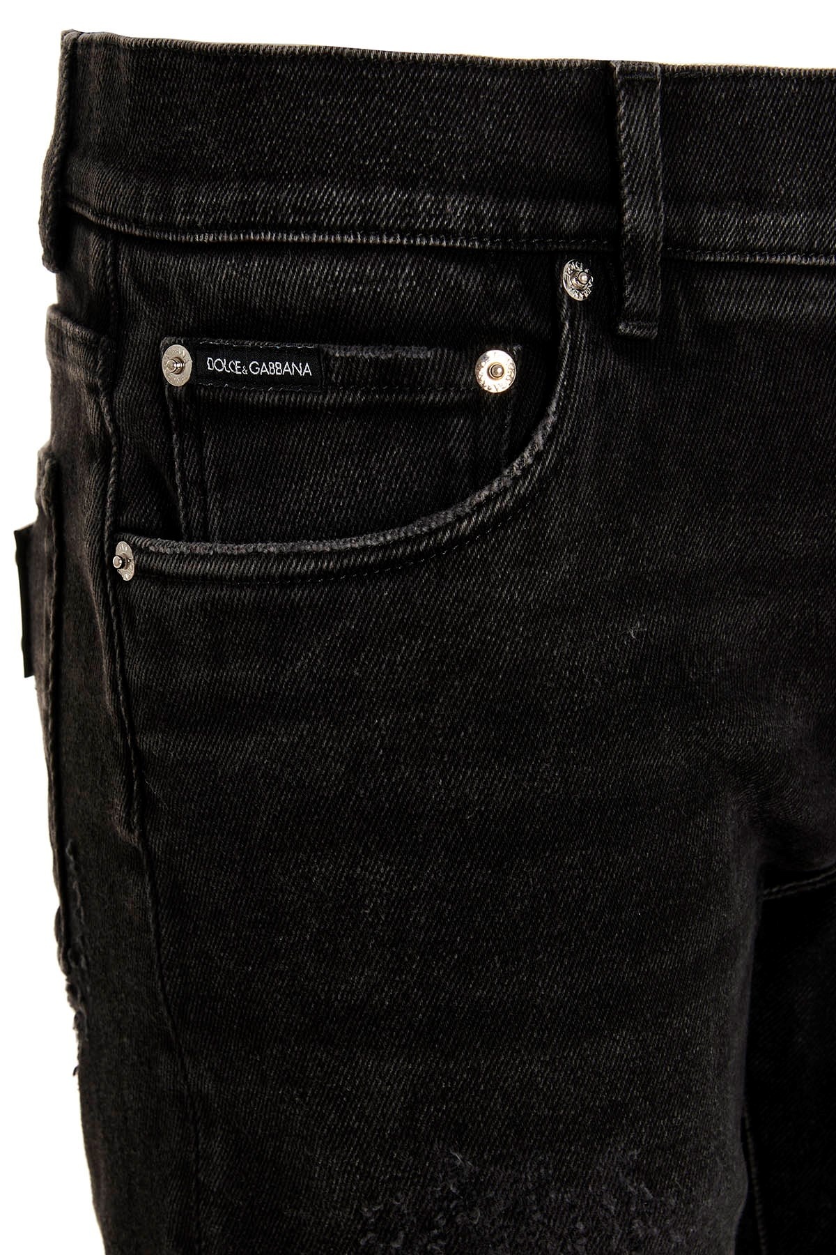 DG spray jeans - 5