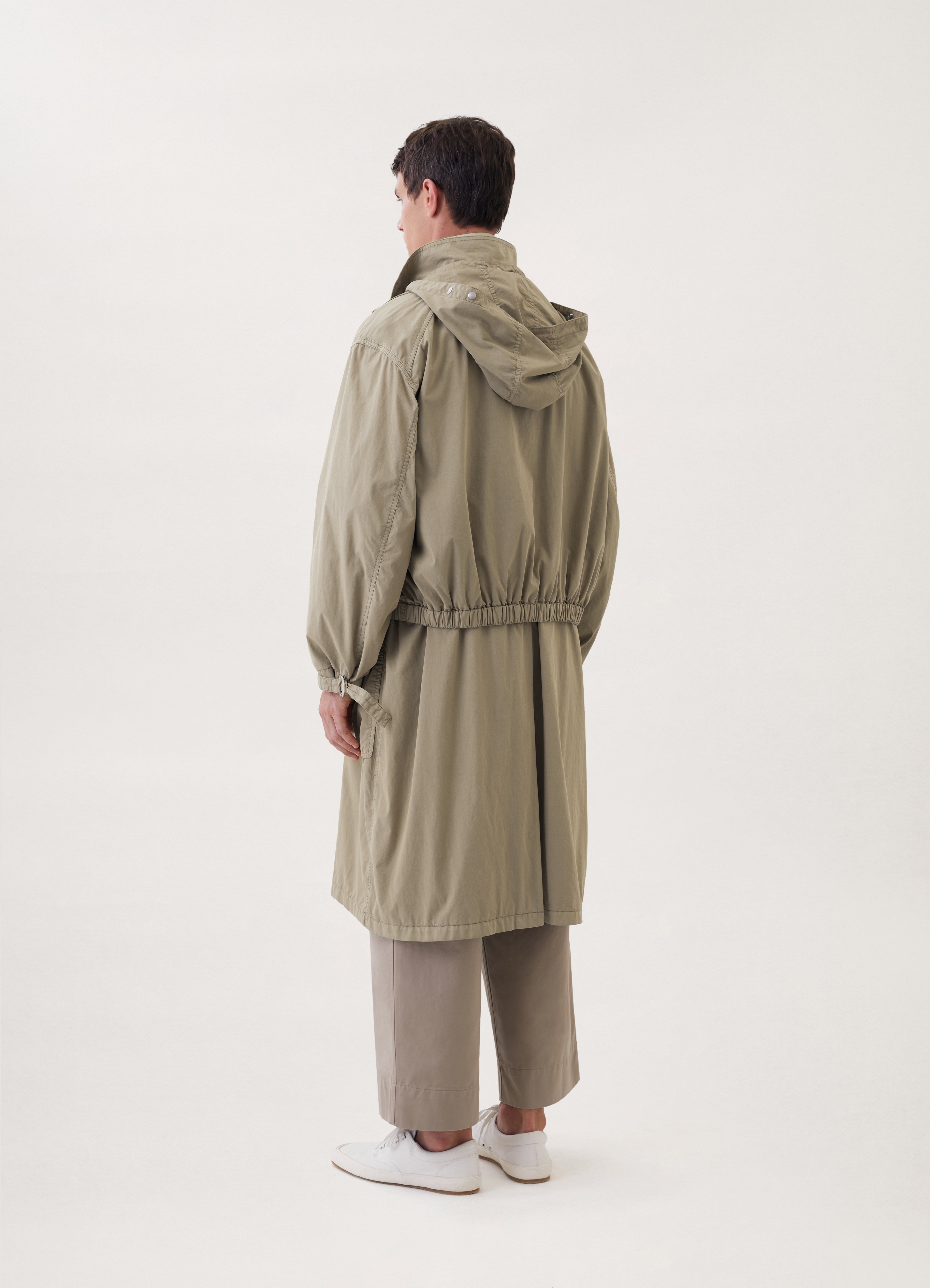 PARACHUTE PARKA - 12
