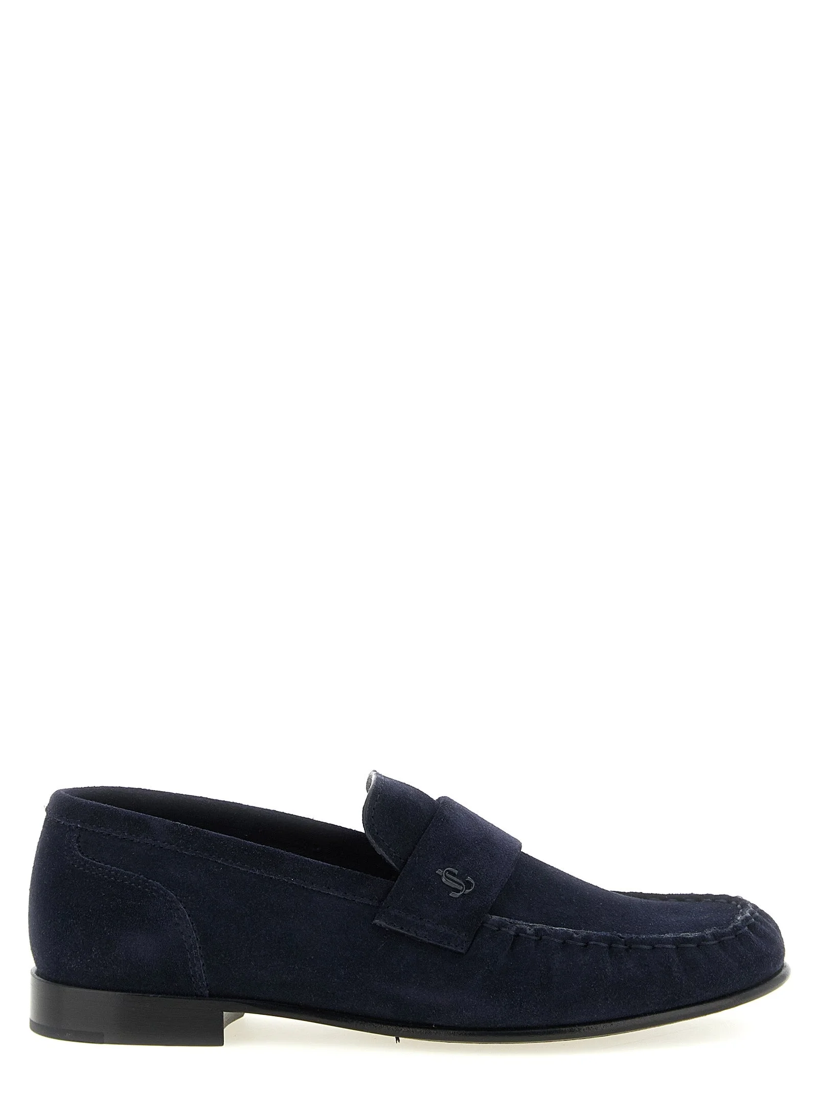 Jimmy Choo Women 'Ellis' Loafers - 1