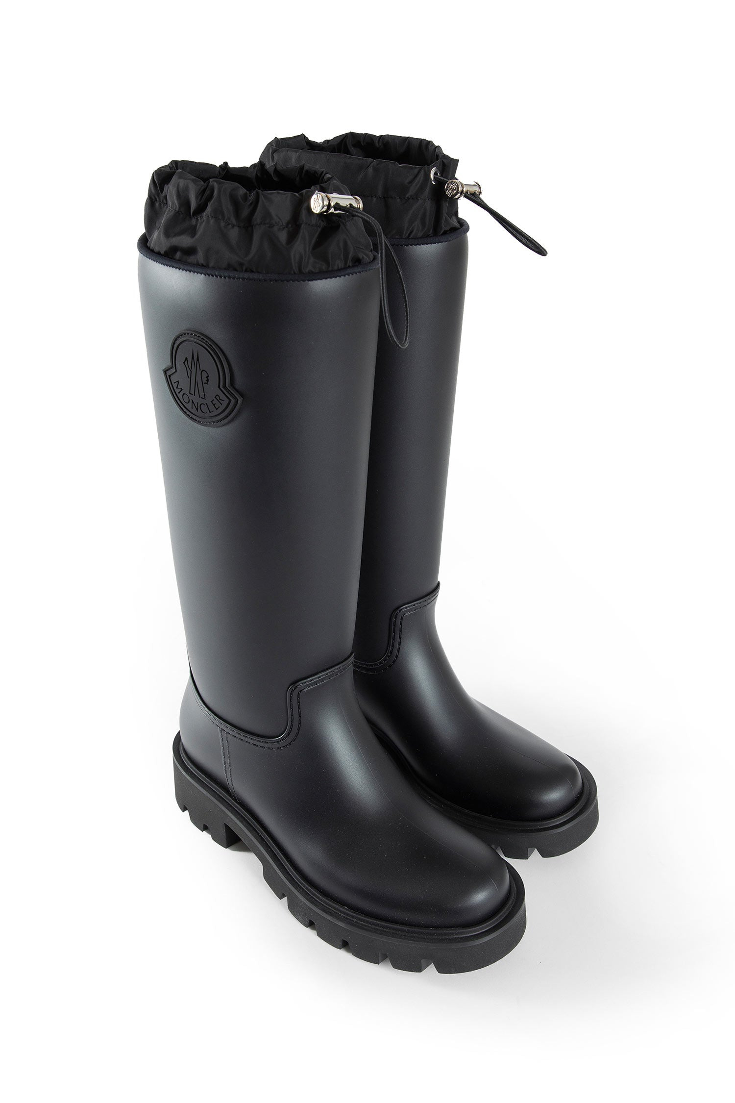 Boots - 6