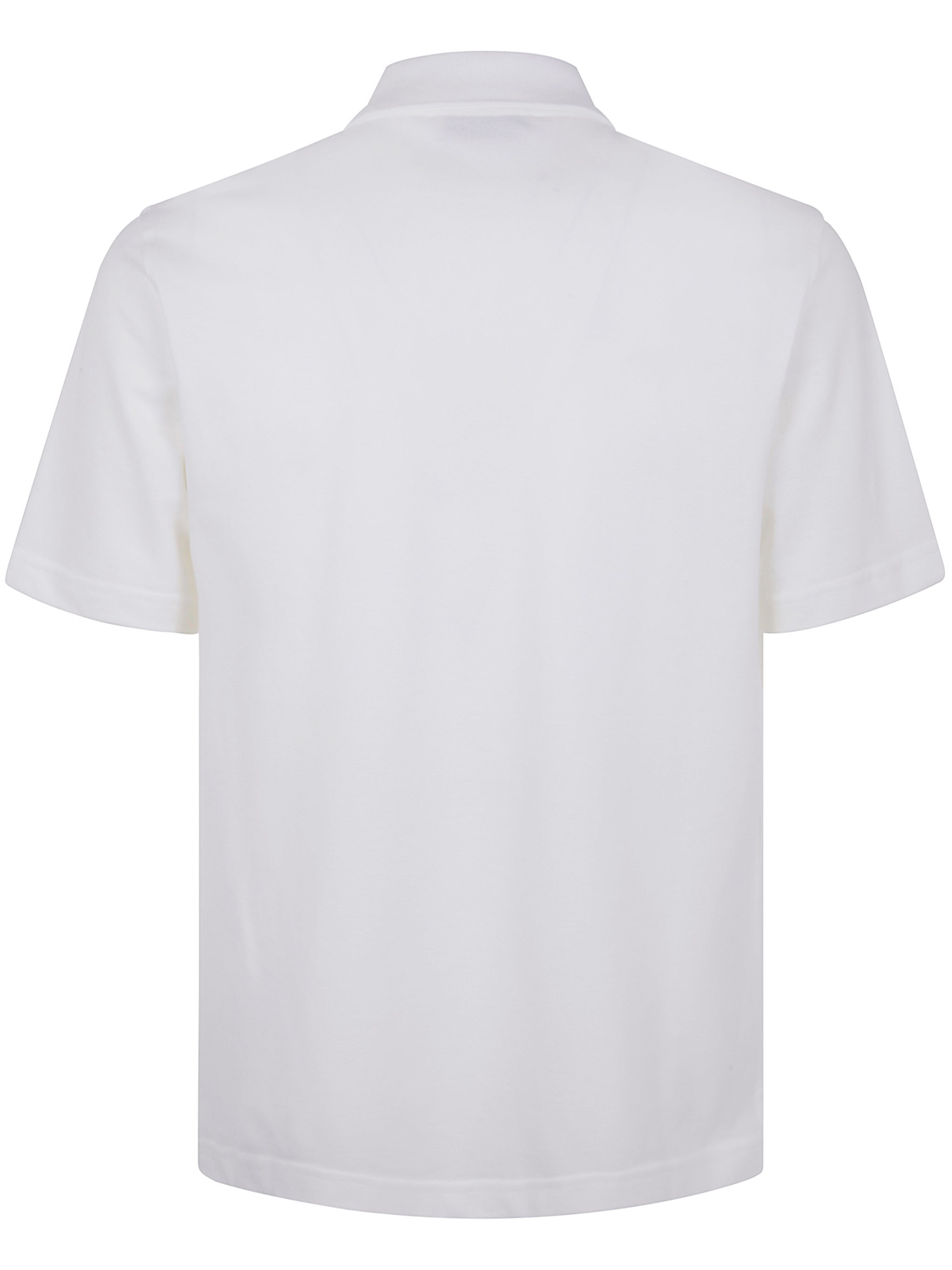 Lanvin Men Regular Polo - 2