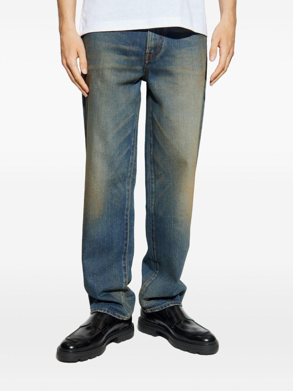 JEANS VERSACE - 2