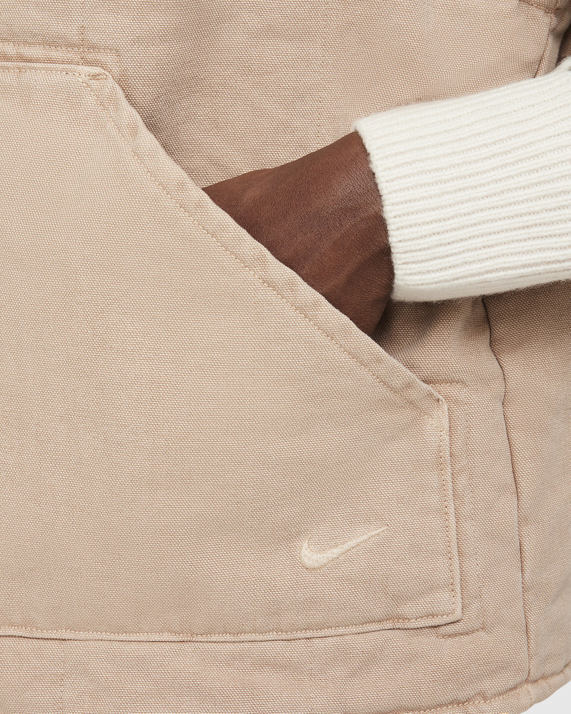 Nike Life Men's Padded Work Vest 5