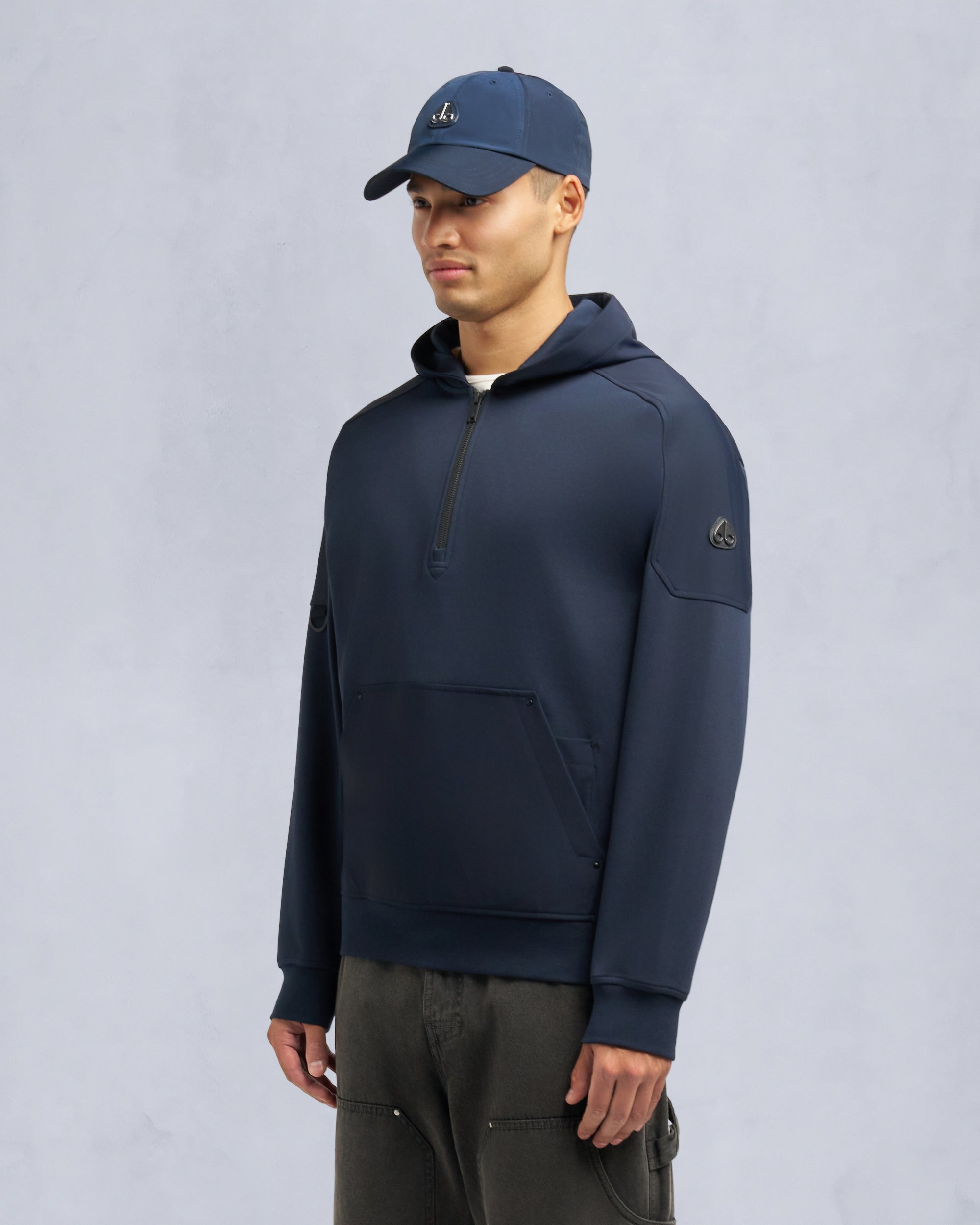 DALON HOODIE - 2