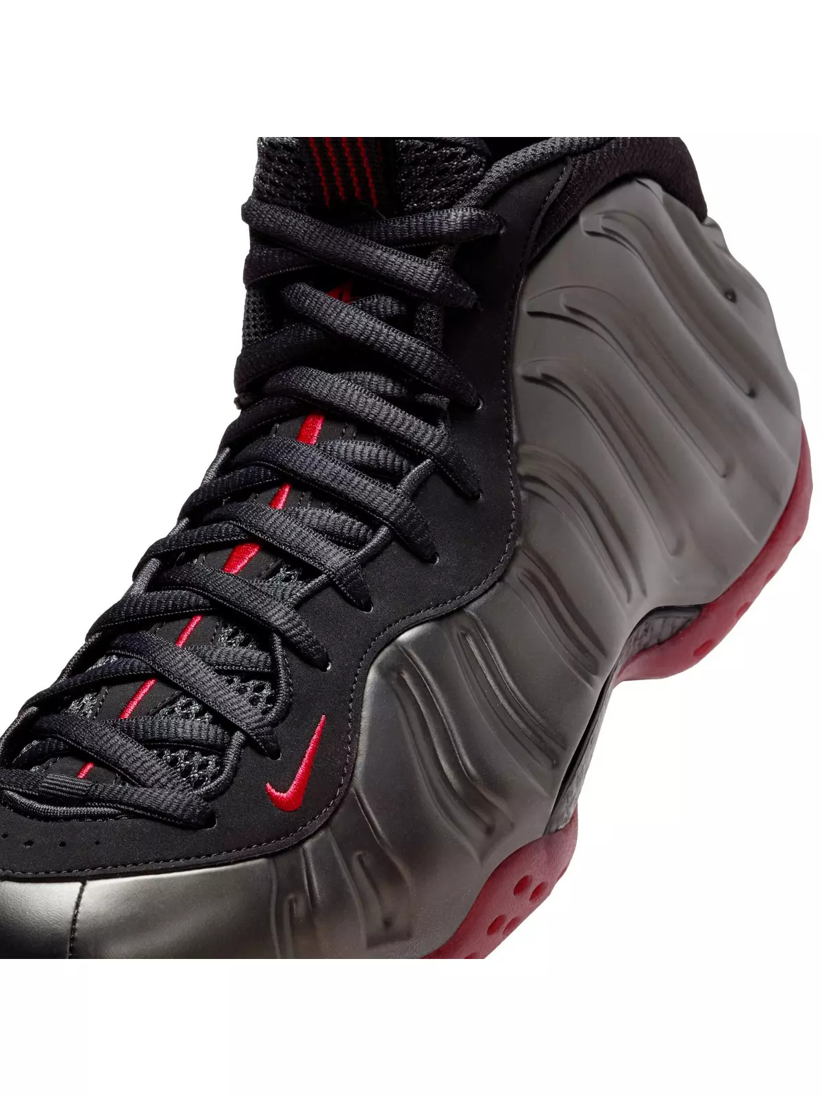 Air Foamposite One "Cough Drop" Men's Shoe - 5