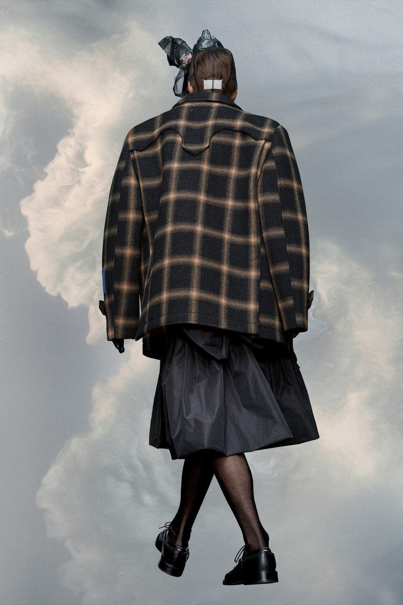 Pendleton peacoat 5