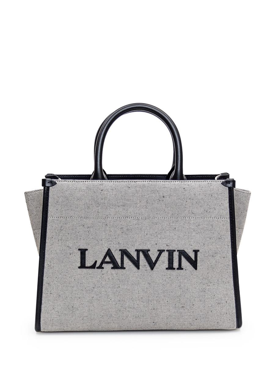 LANVIN TOTE BAG - 1