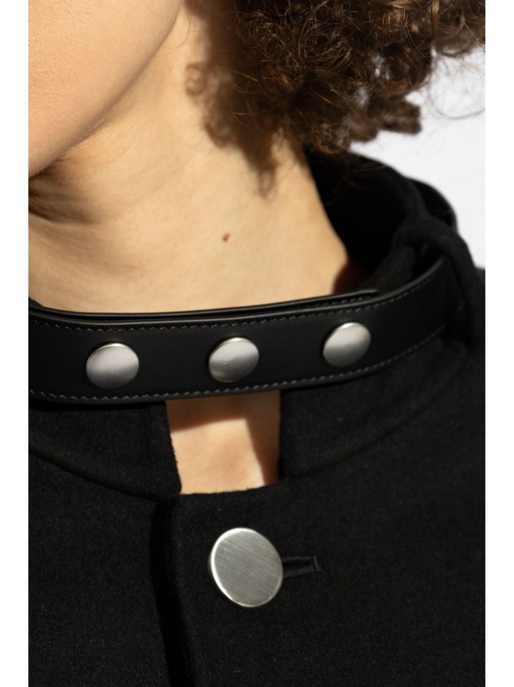 wool jacket - 5