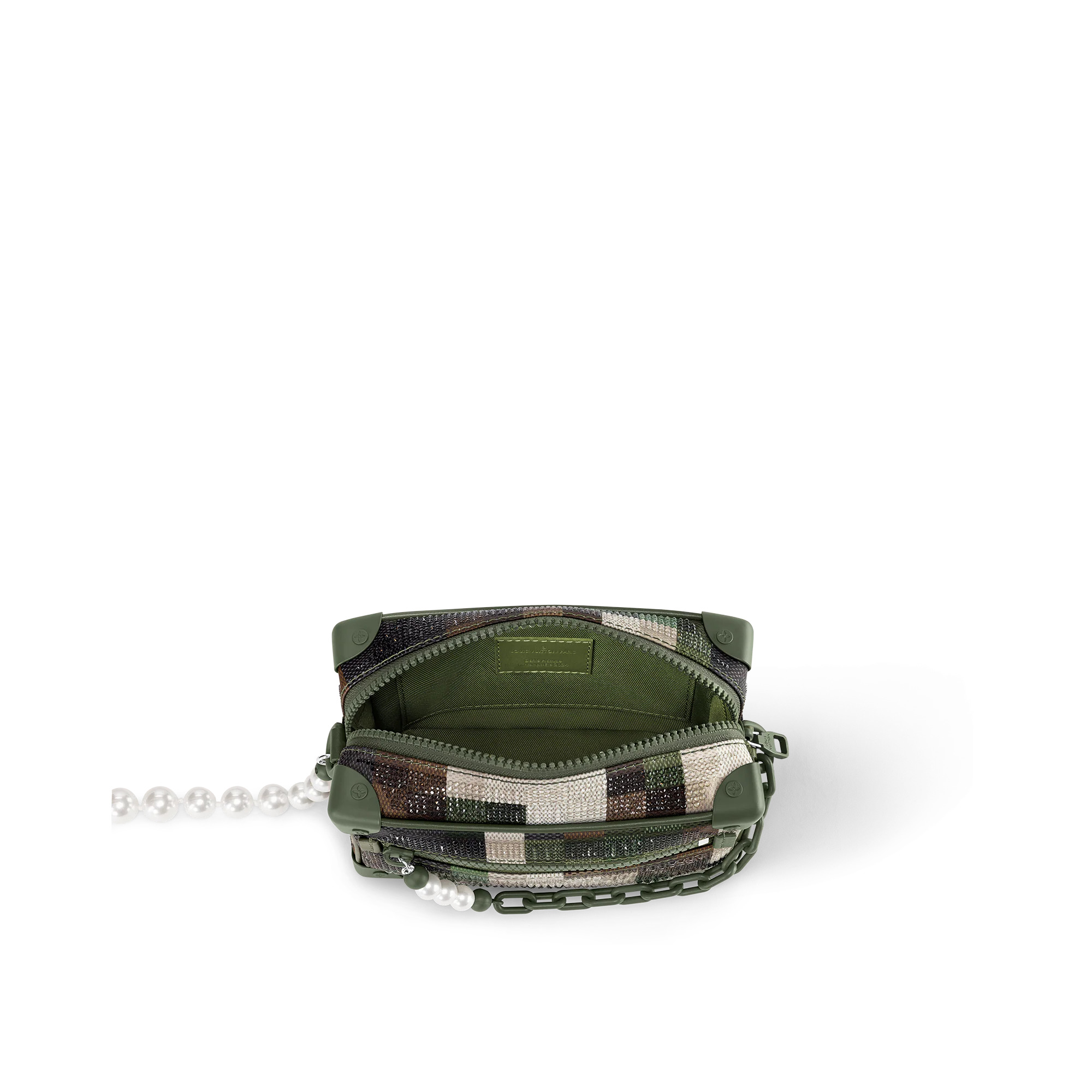Mini Soft Trunk - 4
