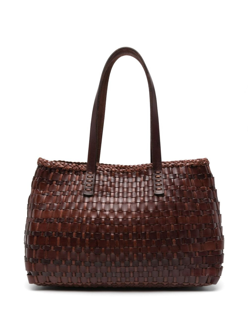 Salvage tote bag 1