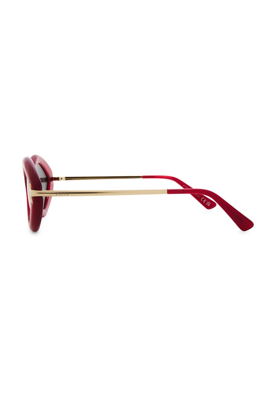 Oval Sunglasses - 3
