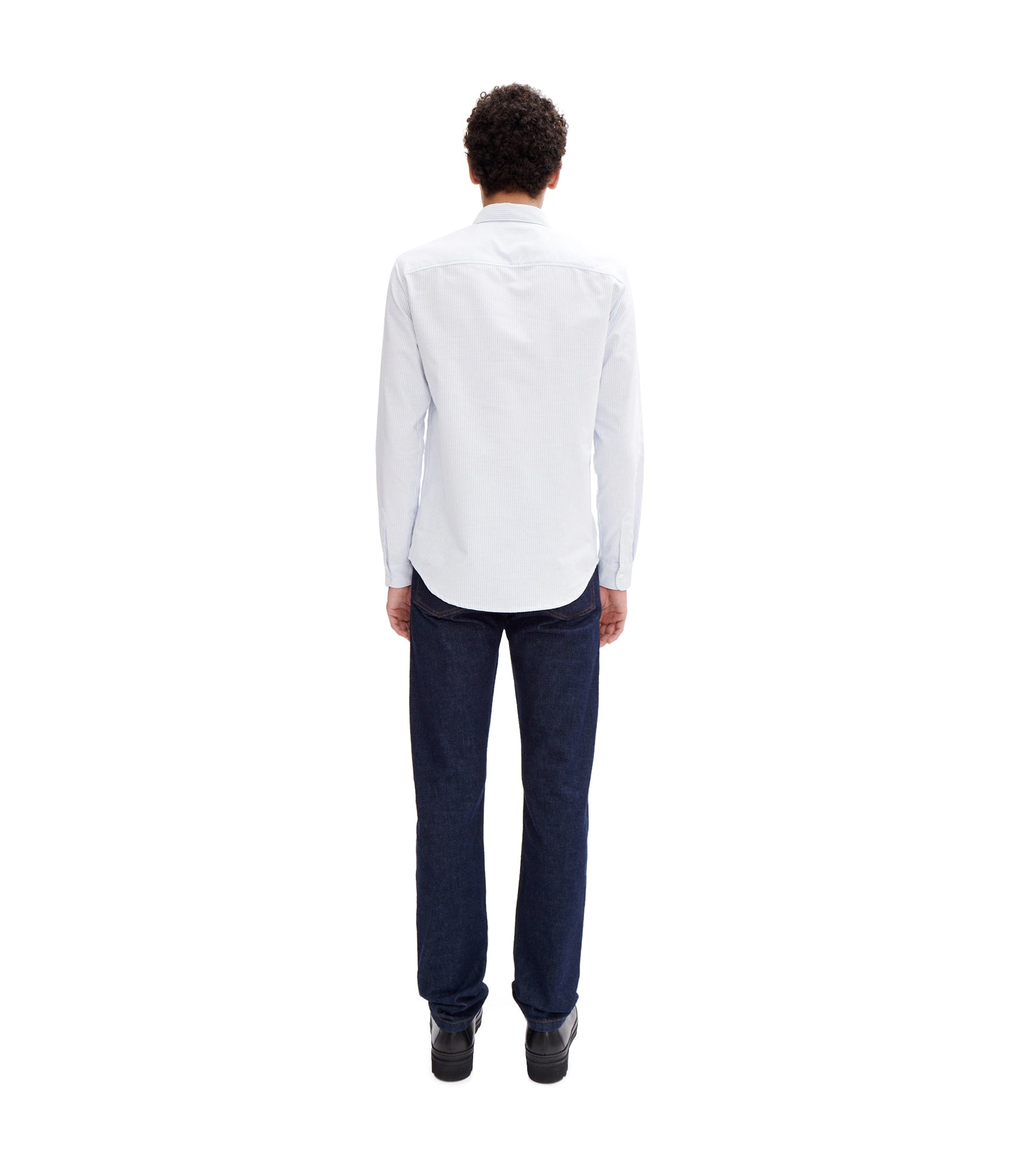 Petit New Standard jeans - 3