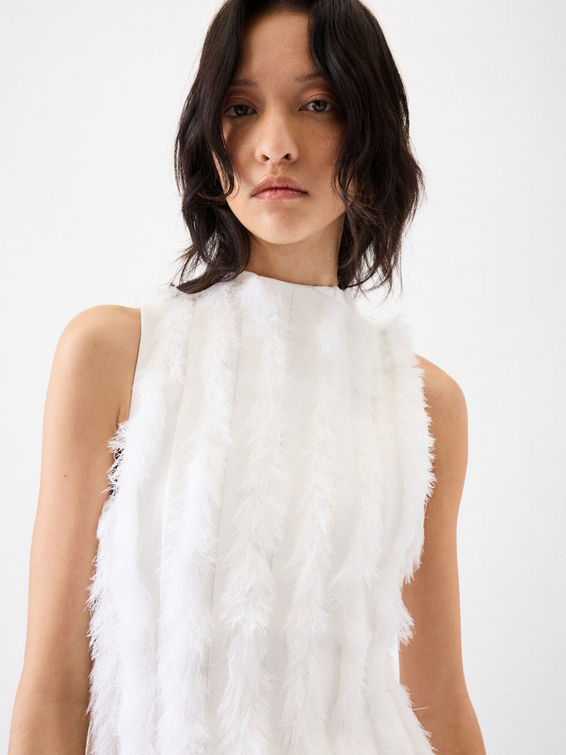 The Disfare dress 5