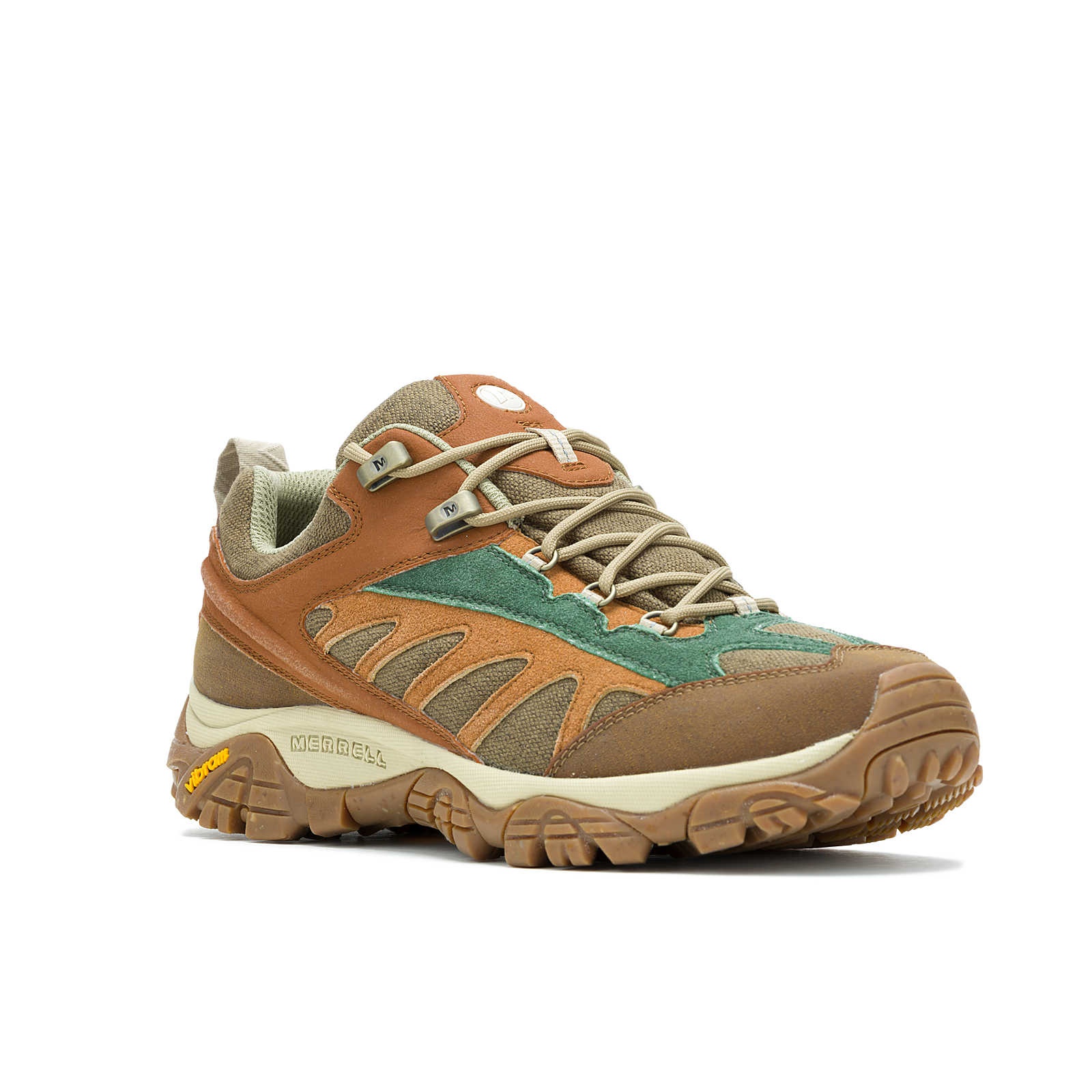 Men's Moab 2 Mesa Luxe Eco 1TRL - 2