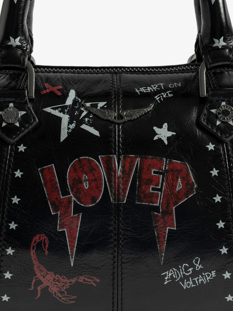 Sunny XS Punk Bag 3