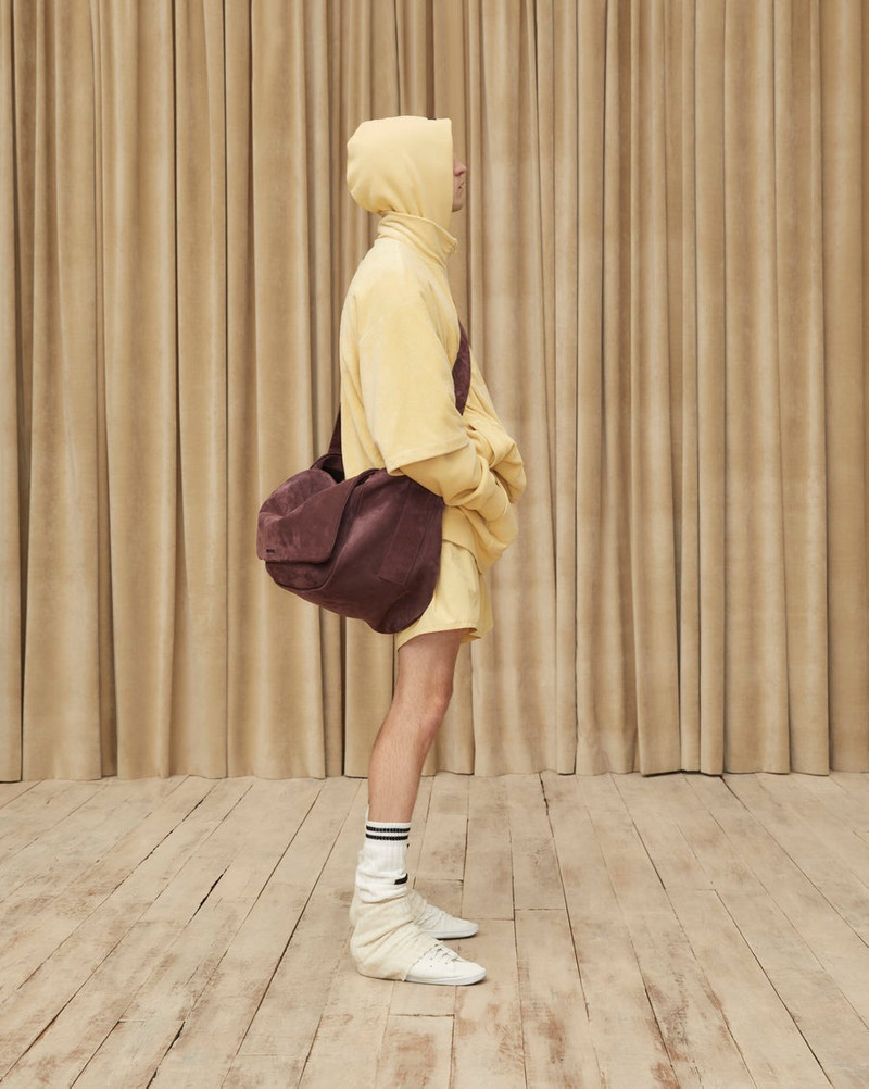 ESSENTIALS Running Nylon Short outlook