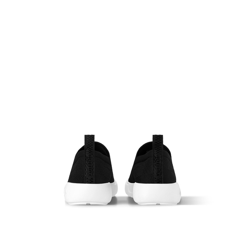 Louis Vuitton LV Pacific Loafer outlook