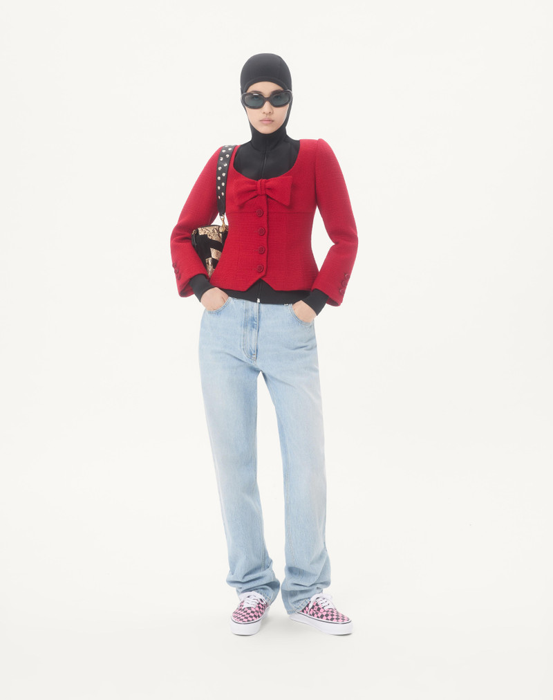 Valentino DENIM PANTS outlook