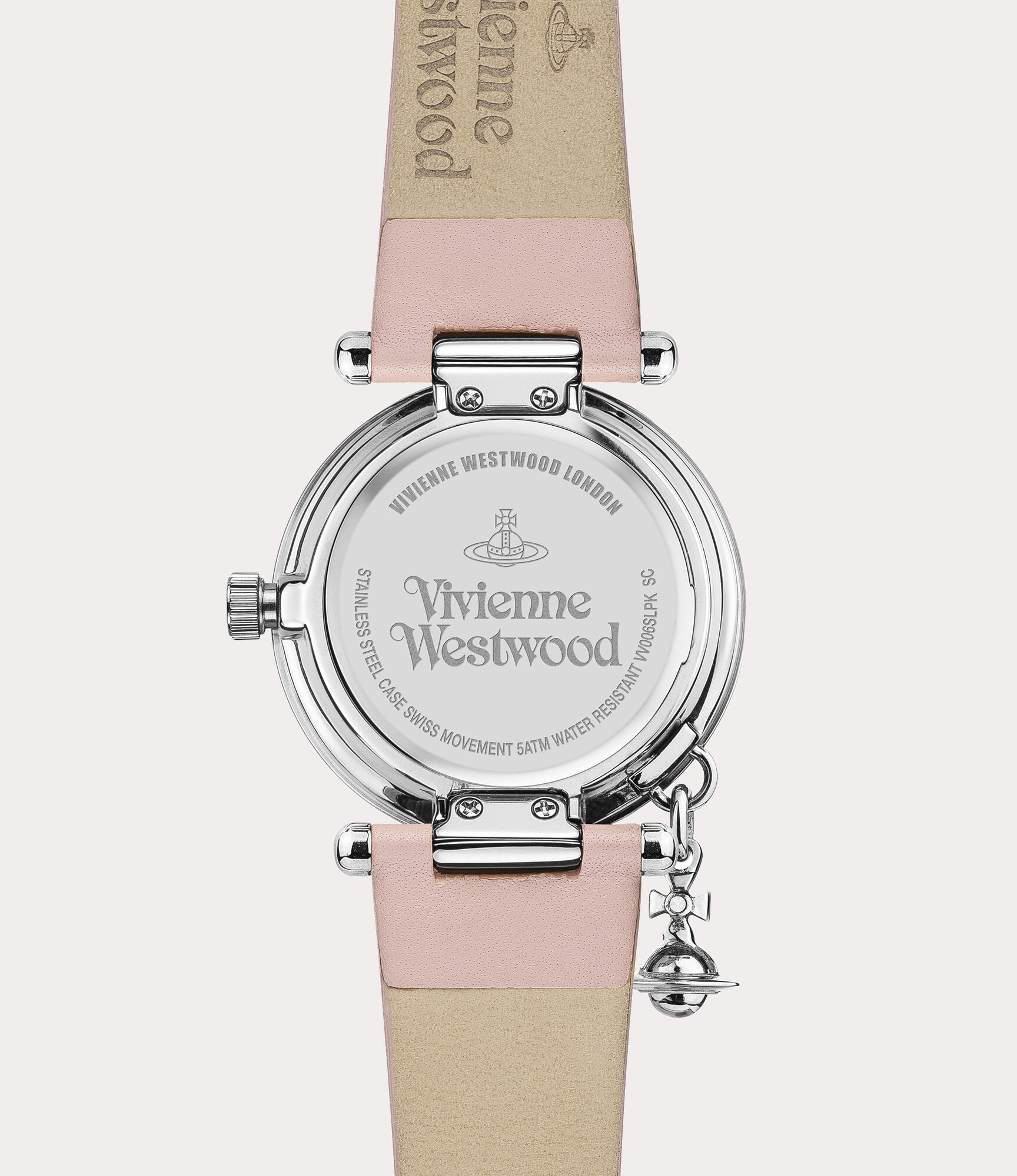 ORB PASTEL WATCH - 4