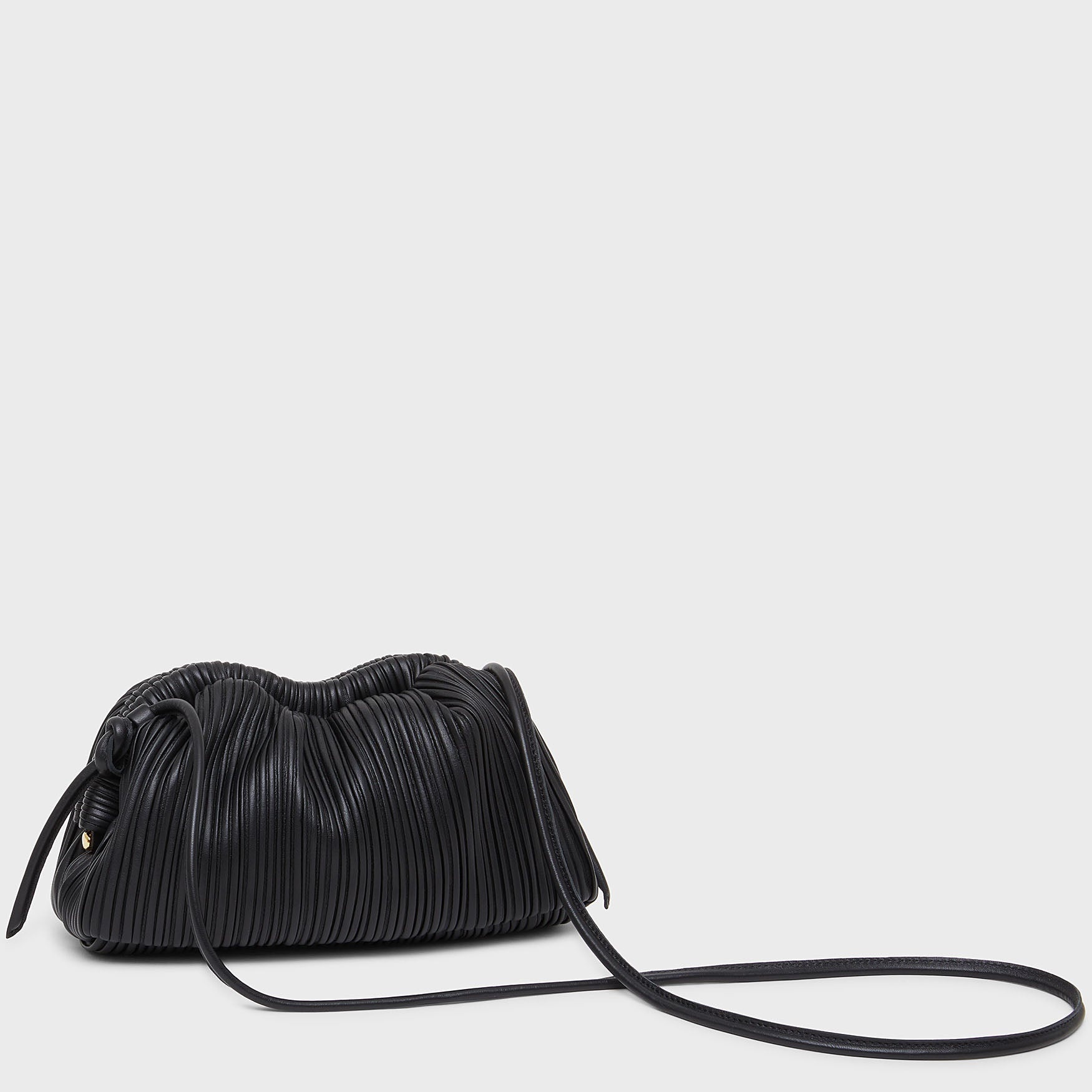 MINI CLOUD CLUTCH - 4