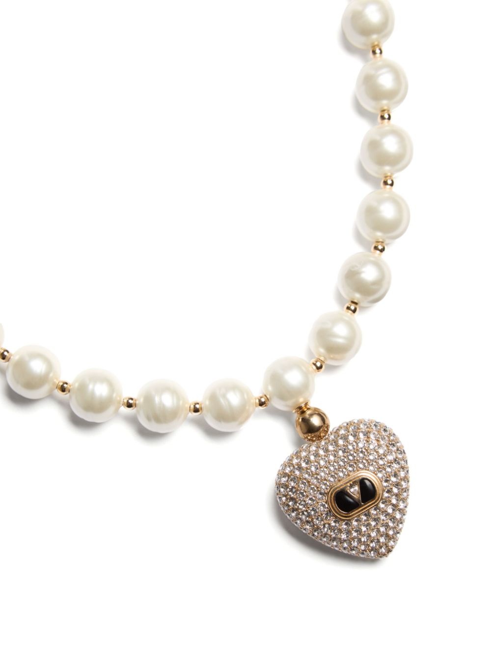 Coeur Royal necklace - 3