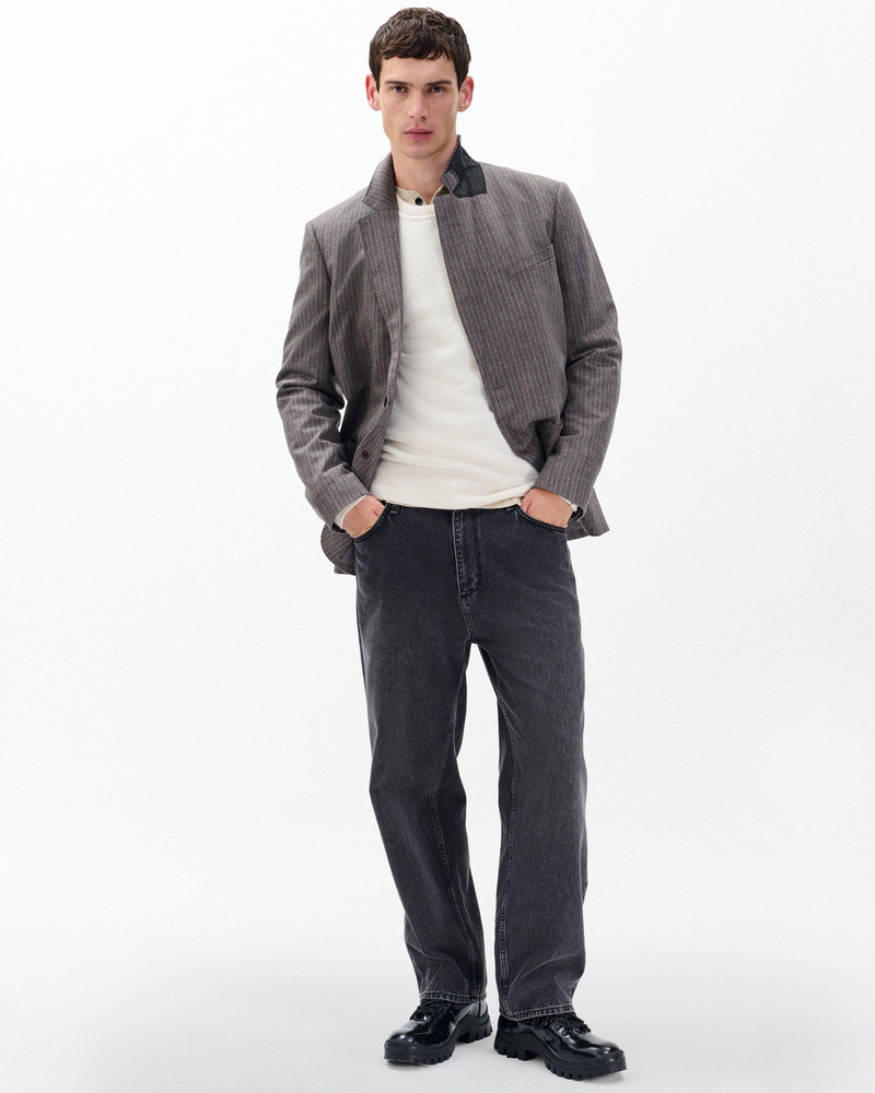 rag & bone Declan Cashmere Sweater outlook