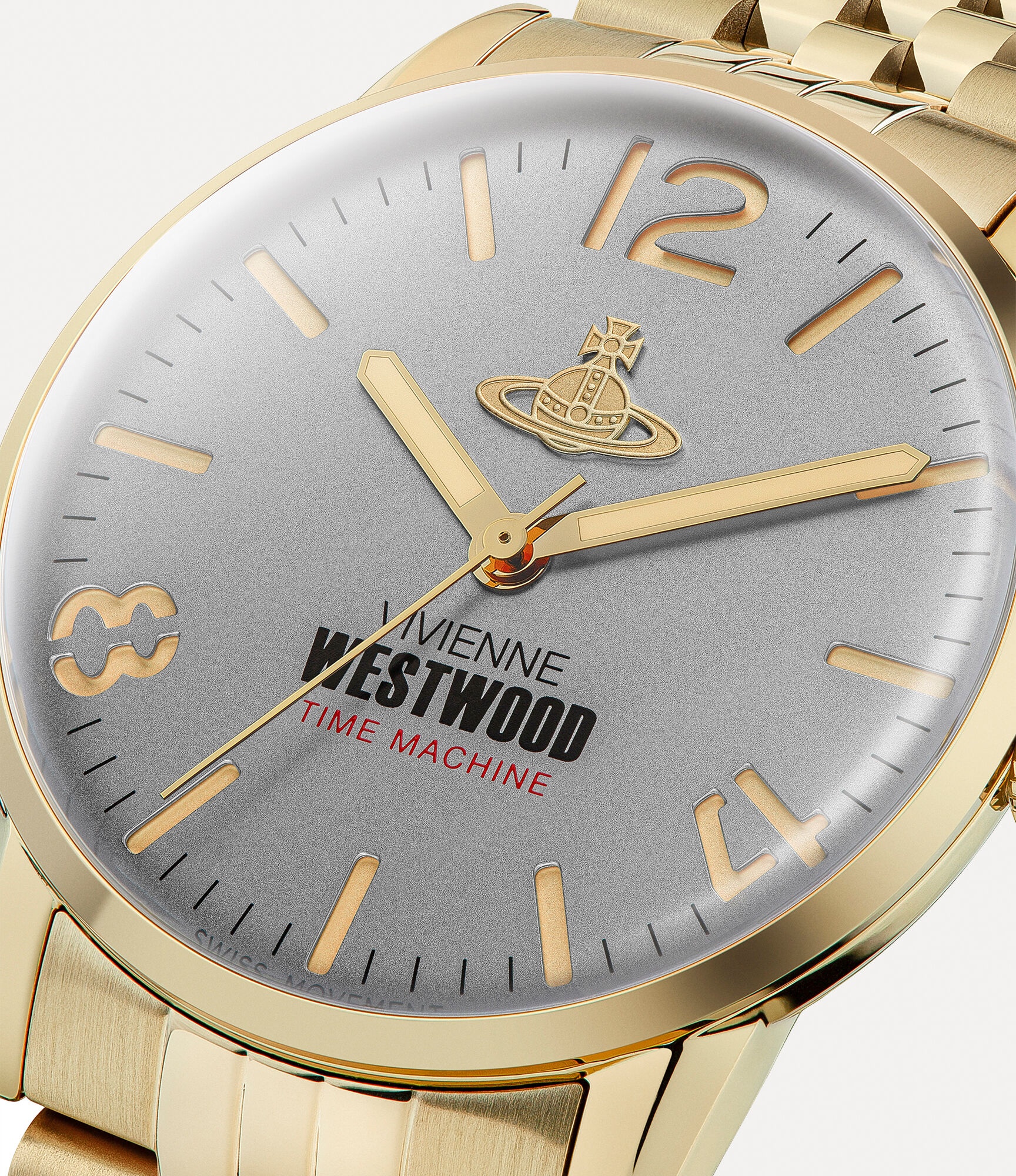 CADOGAN WATCH - 5