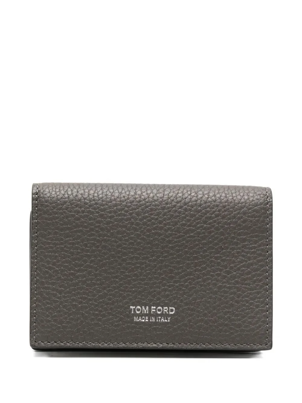 Portafoglio Soft Grain Leather T Line - 1