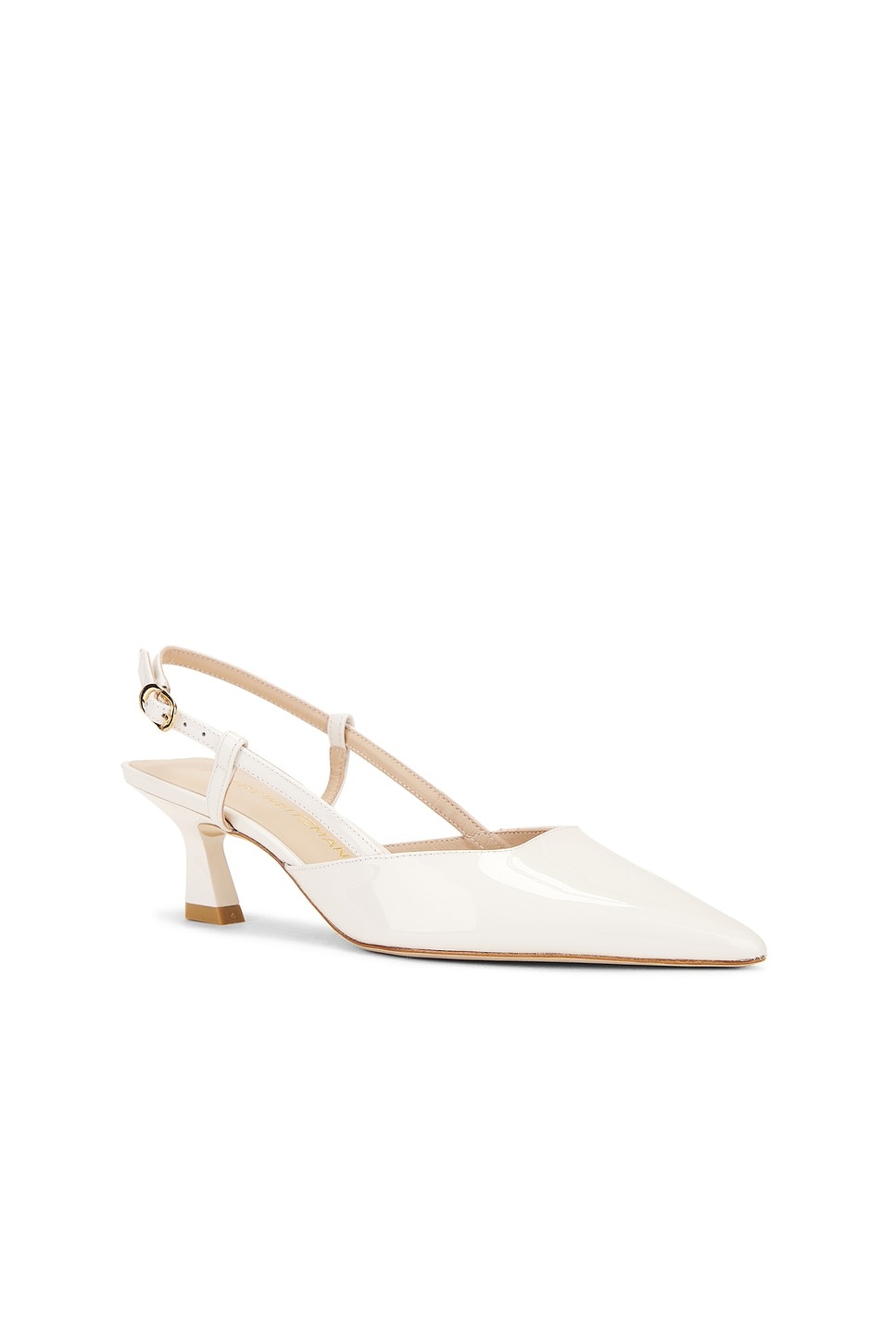 Vinnie 50 Slingback - 2