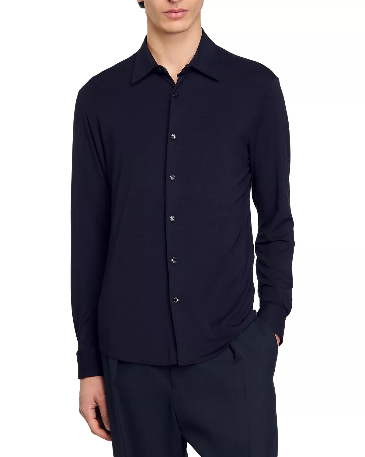 Jersey Shirt - 1