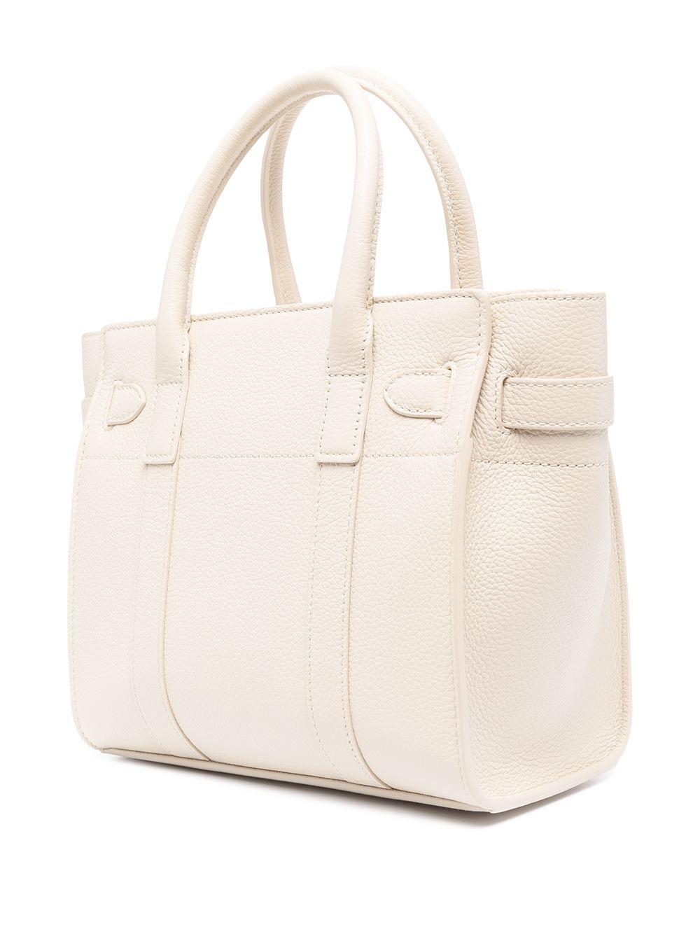 mini Bayswater tote bag - 4