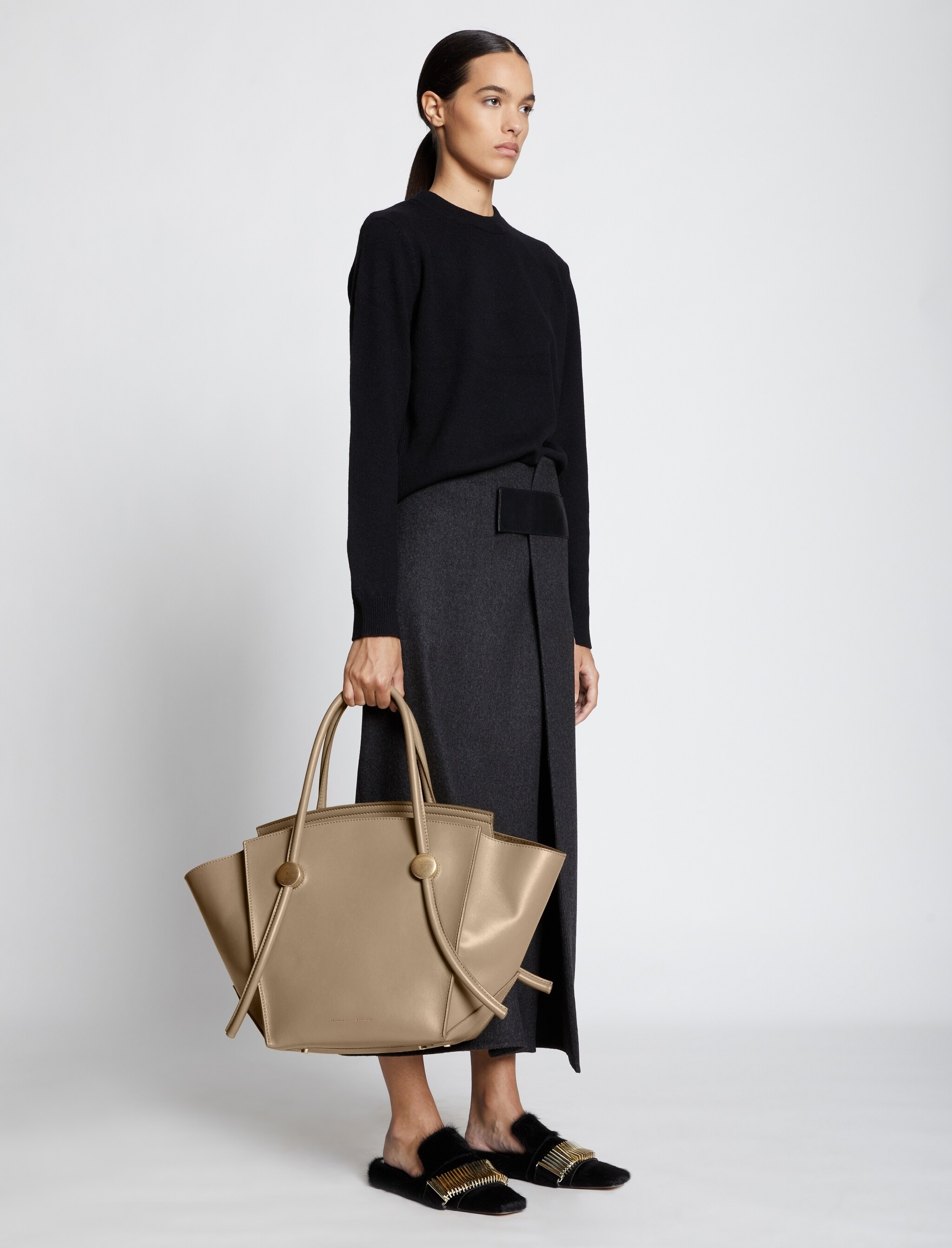 Pipe Bag - 2