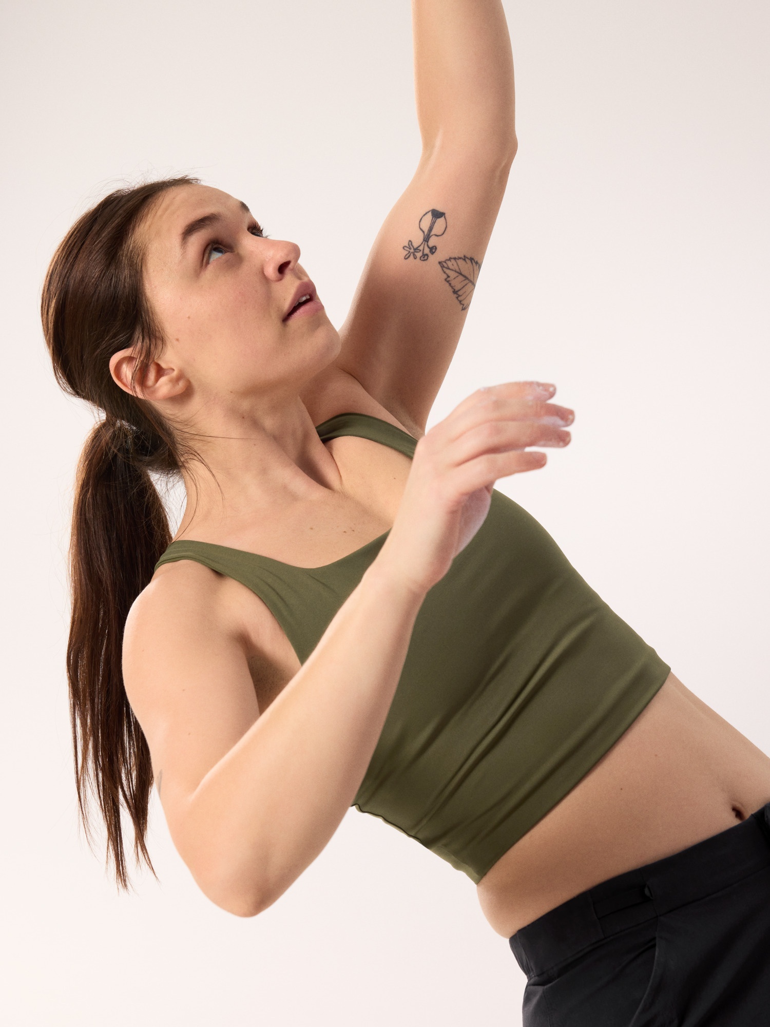 Soria Racerback Tank - 3
