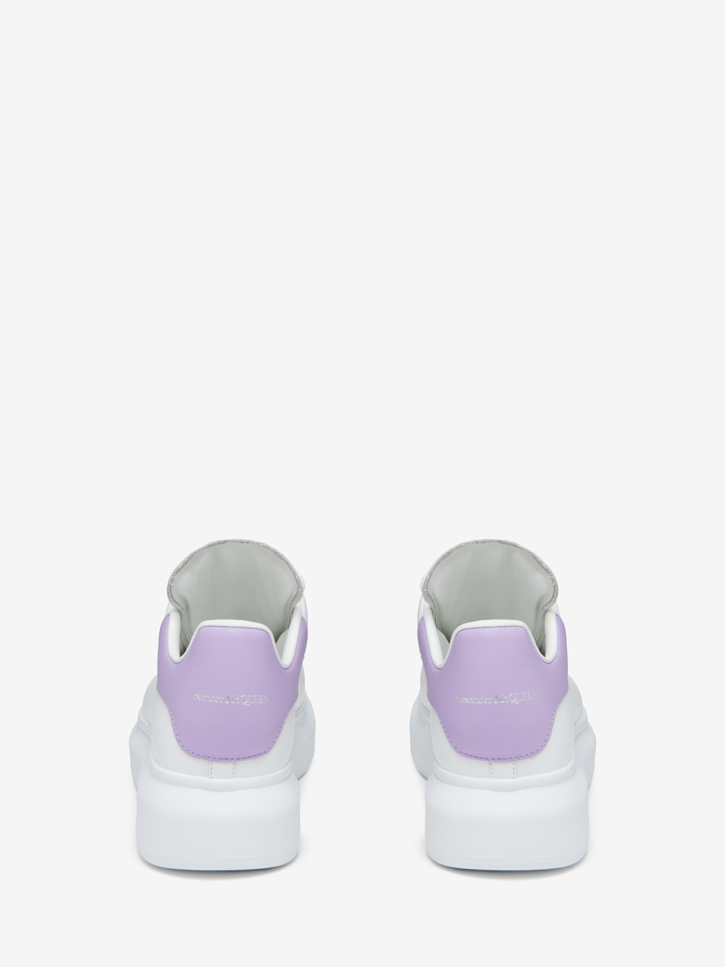 Oversized Sneaker - 4