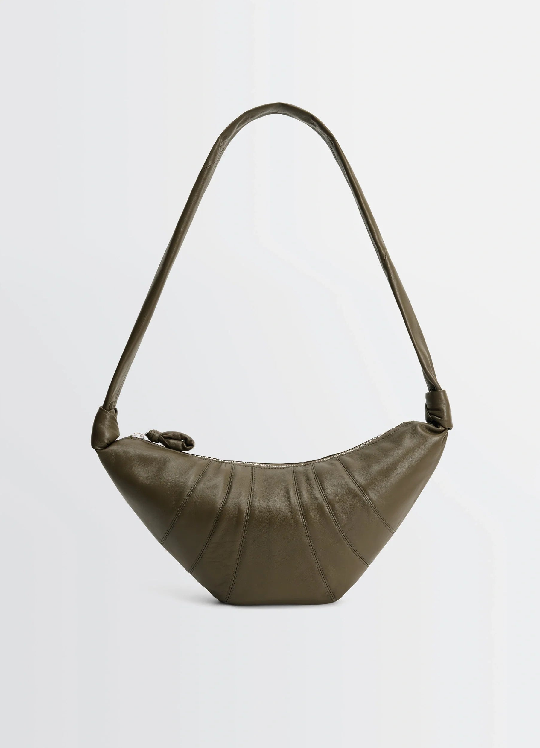 MEDIUM CROISSANT BAG - 1
