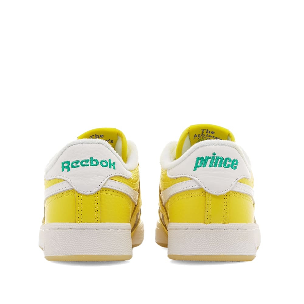 Reebok x Prince Club C Revenge - 3