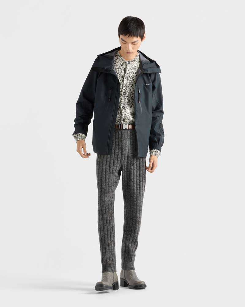 Prada Wool cardigan outlook