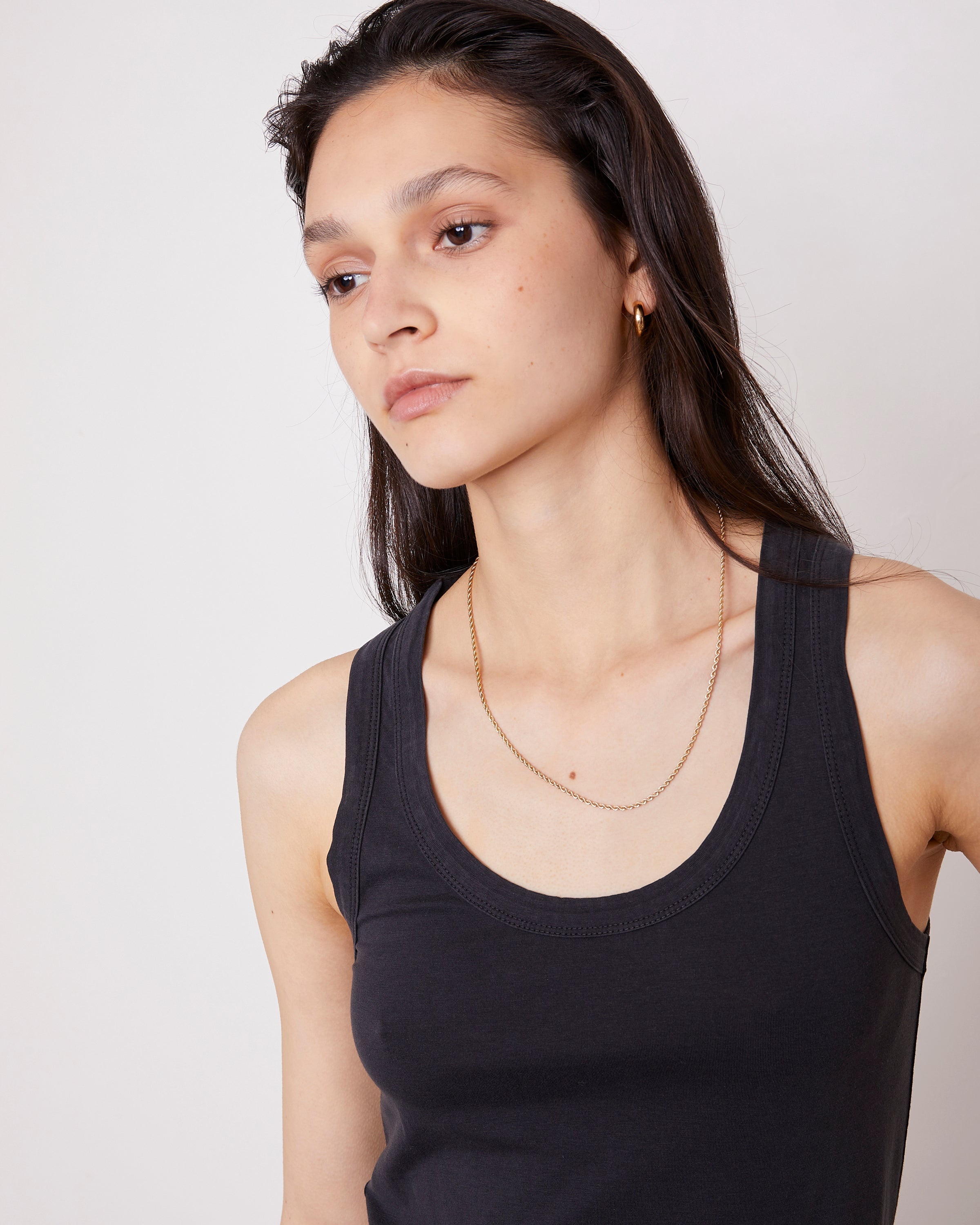 TATIA TANK TOP - 4