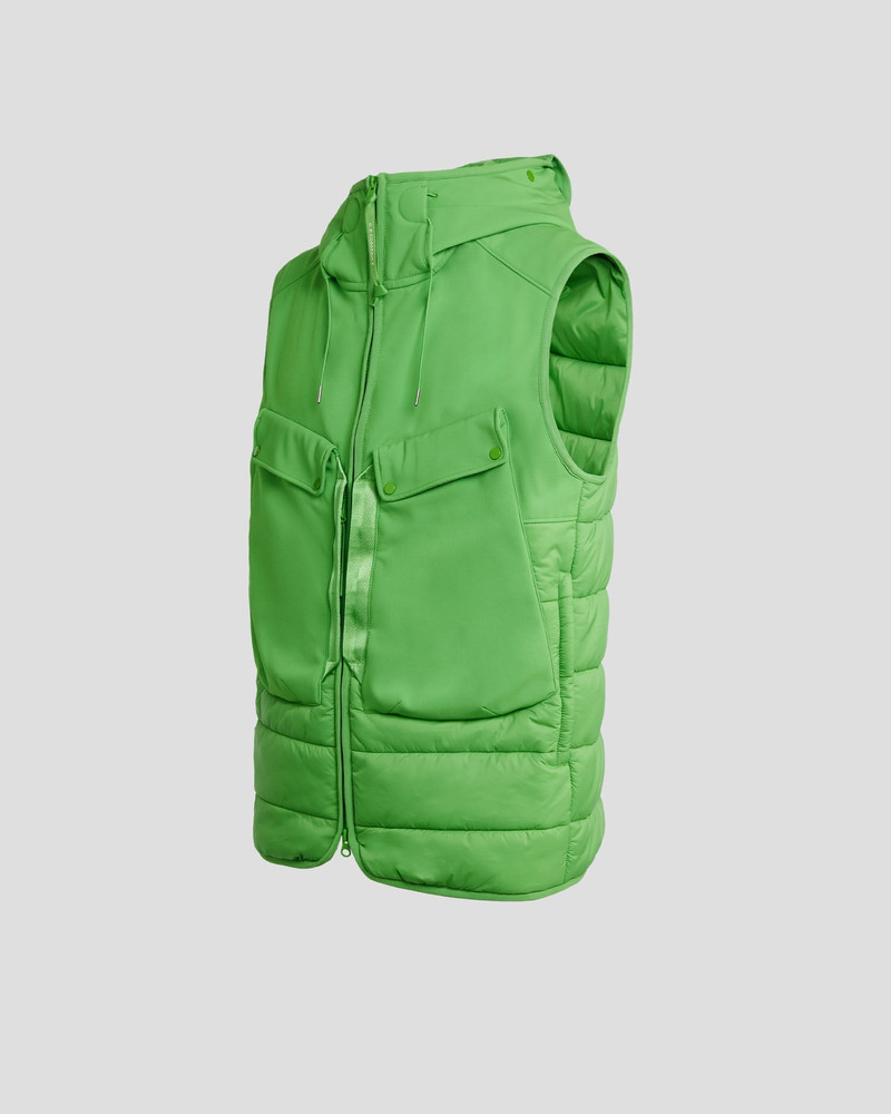 C.P. Shell-R Mixed Goggle Vest 8