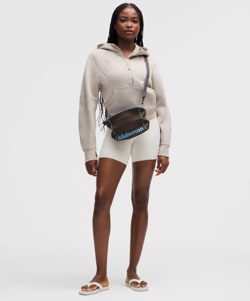 lululemon Fold It Hold It Crossbody Bag 3L outlook
