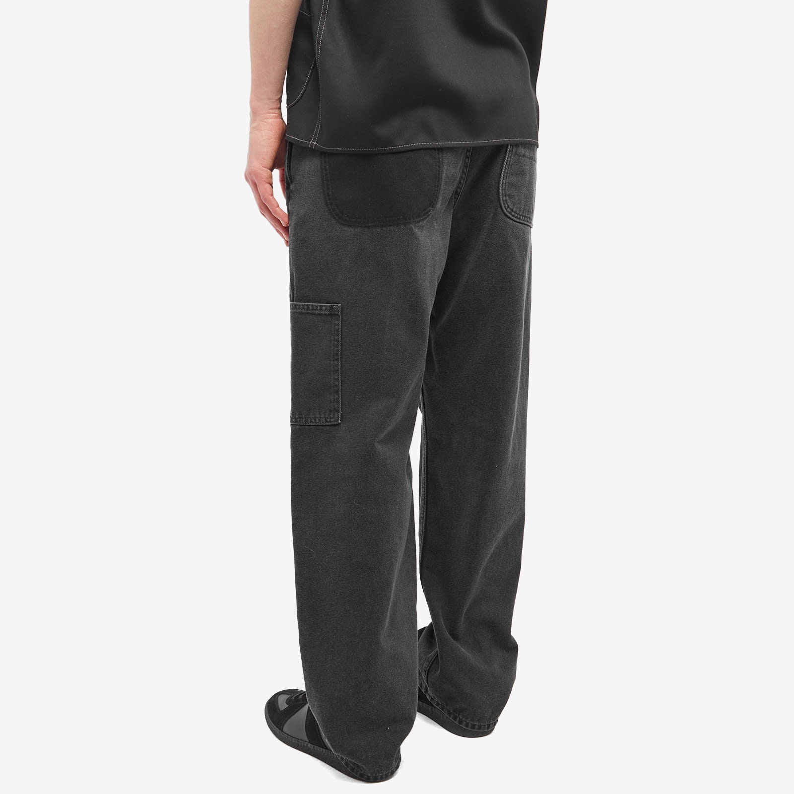 Maison Margiela Work Pants - 3
