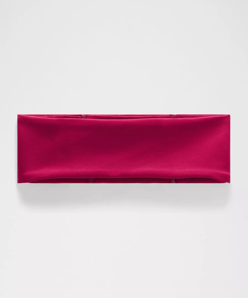 Fast and Free Fleece Ear Warmer 1