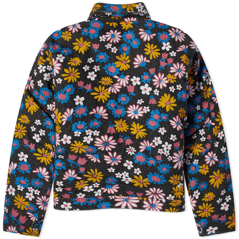 ERL ERL Unisex Printed Padded Jacket outlook