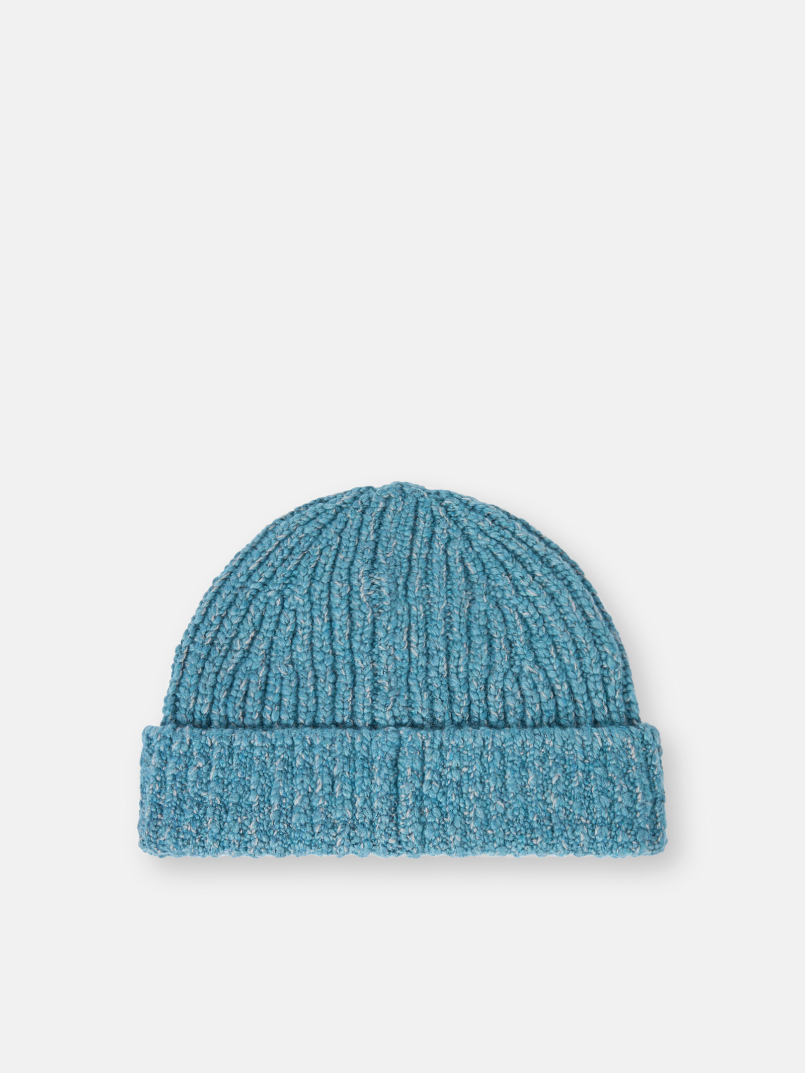 N100014 FANCY YARN MOULINÉ WOOL - 4