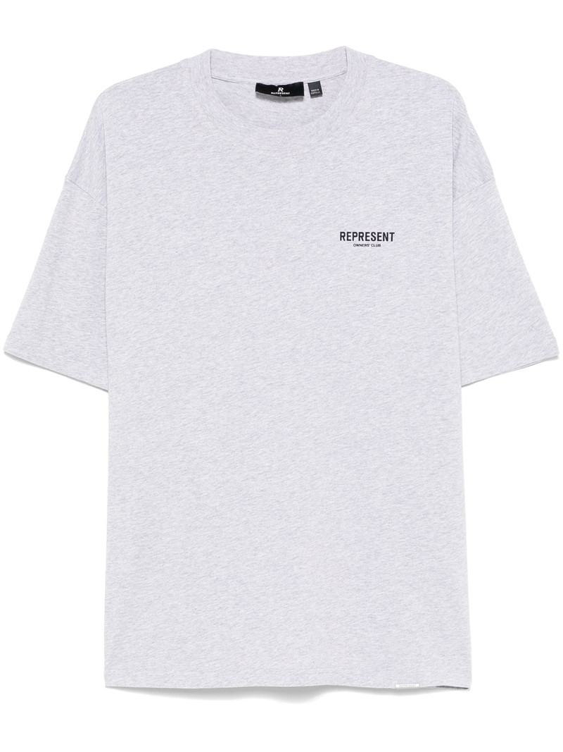 Owners Club T-shirt - 1