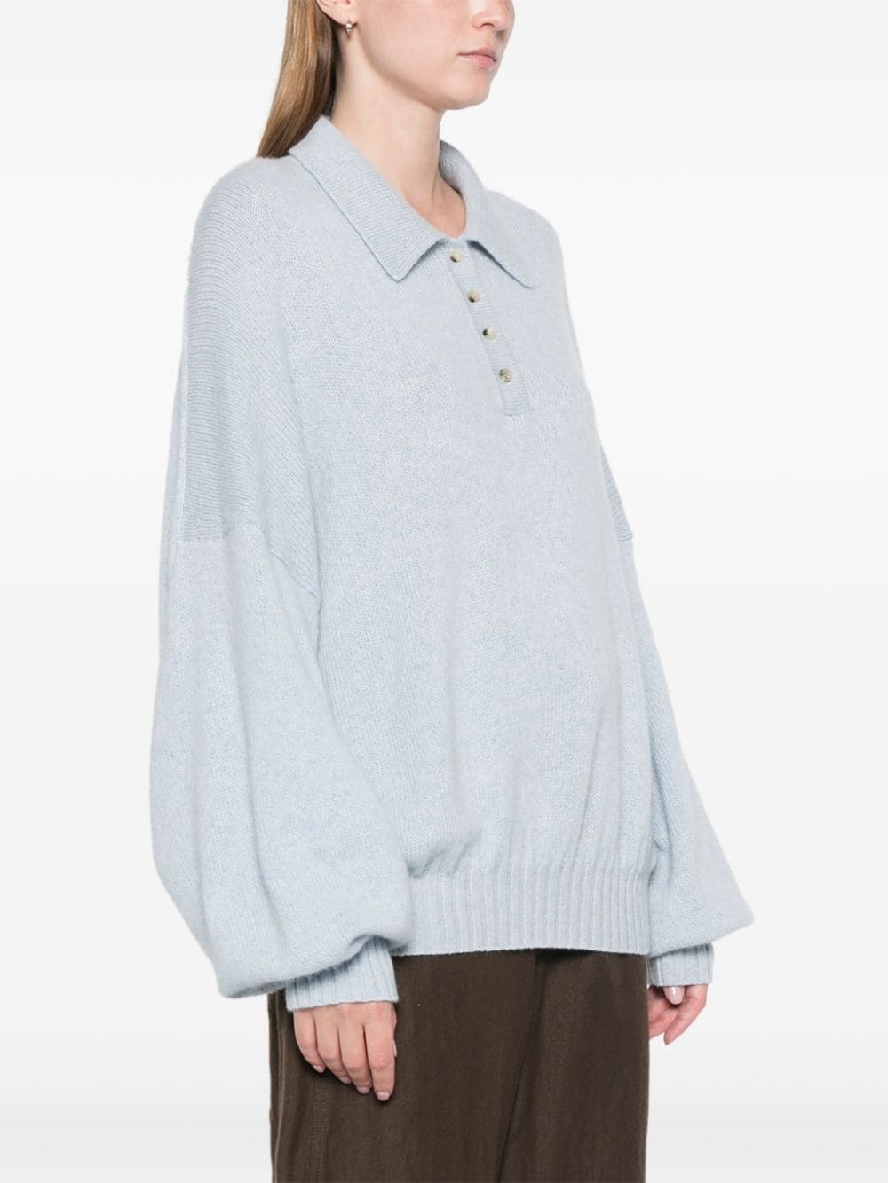 The Rene sweater - 3