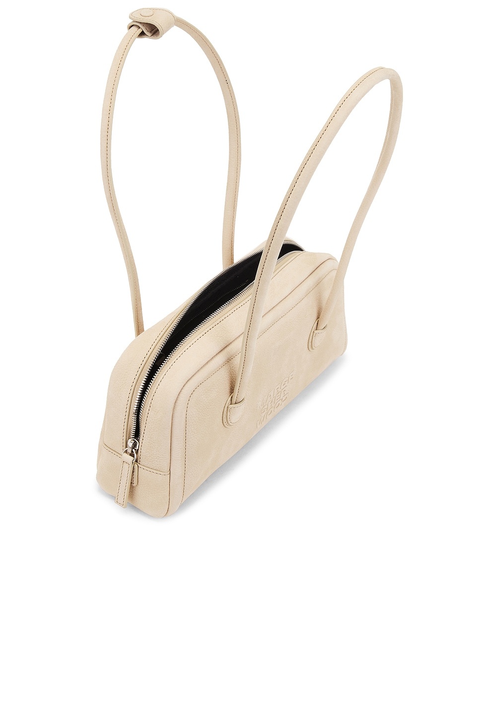 Soft Baguette Bag - 4