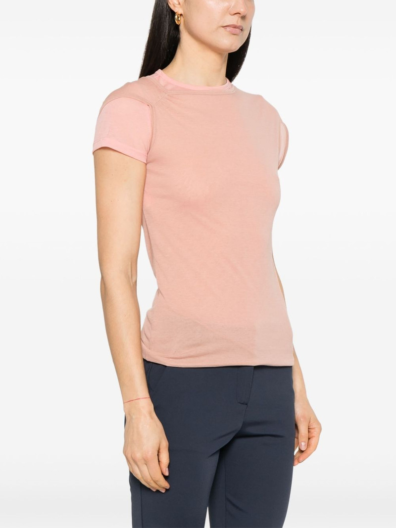 layered T-shirt 3